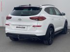Hyundai Tucson - fotka číslo 3