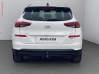 Hyundai Tucson - fotka číslo 4