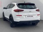 Hyundai Tucson - fotka číslo 5