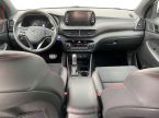 Hyundai Tucson - fotka číslo 7