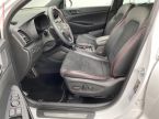 Hyundai Tucson - fotka číslo 8