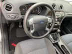 Ford Mondeo - fotka číslo 11