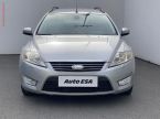 Ford Mondeo - fotka číslo 1