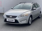 Ford Mondeo - fotka číslo 2