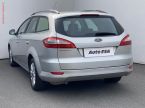 Ford Mondeo - fotka číslo 5