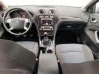 Ford Mondeo - fotka číslo 7