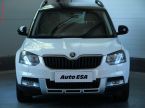 Škoda Yeti - fotka číslo 1