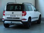 Škoda Yeti - fotka číslo 3
