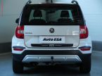 Škoda Yeti - fotka číslo 4