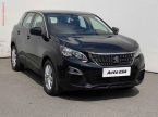 Peugeot 3008 - fotka číslo 0