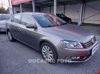 Volkswagen Passat - fotka číslo 0