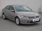 Volkswagen Passat - fotka číslo 0