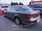 Volkswagen Passat - fotka číslo 1