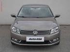 Volkswagen Passat - fotka číslo 1