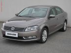 Volkswagen Passat - fotka číslo 2