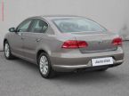 Volkswagen Passat - fotka číslo 5