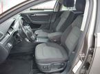 Volkswagen Passat - fotka číslo 8