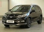 Honda CR-V - fotka číslo 2