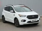 Ford Kuga - fotka číslo 0