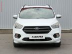 Ford Kuga - fotka číslo 1