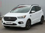 Ford Kuga - fotka číslo 2