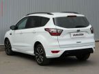 Ford Kuga - fotka číslo 5