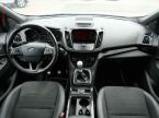 Ford Kuga - fotka číslo 7