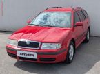Škoda Octavia - fotka číslo 2