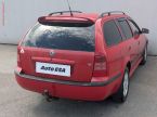 Škoda Octavia - fotka číslo 3