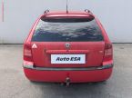 Škoda Octavia - fotka číslo 4