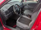 Škoda Octavia - fotka číslo 8