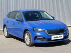 Škoda Scala - fotka číslo 0