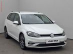 Volkswagen Golf - fotka číslo 0