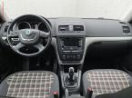 Škoda Yeti - fotka číslo 7