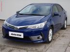 Toyota Corolla - fotka číslo 2