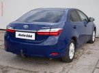 Toyota Corolla - fotka číslo 5
