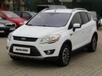 Ford Kuga - fotka číslo 2