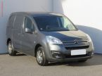 Citroën Berlingo - fotka číslo 0