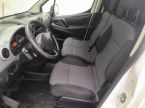 Citroën Berlingo - fotka číslo 17