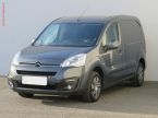 Citroën Berlingo - fotka číslo 2