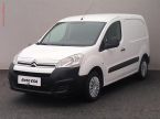 Citroën Berlingo - fotka číslo 2