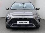 Hyundai Bayon - fotka číslo 1