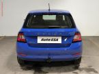 Škoda Fabia - fotka číslo 4
