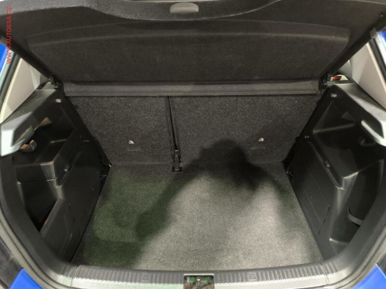 Škoda Fabia - hlavní fotka