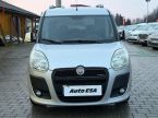 Fiat Dobló - fotka číslo 1