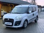 Fiat Dobló - fotka číslo 2