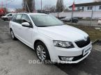 Škoda Octavia - fotka číslo 0