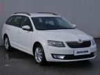 Škoda Octavia - fotka číslo 0