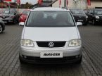 Volkswagen Touran - fotka číslo 1