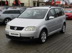 Volkswagen Touran - fotka číslo 2